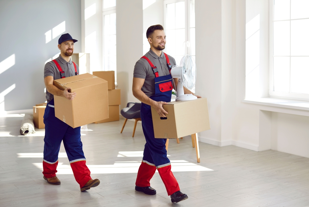 Comprehensive Packers and Movers Services