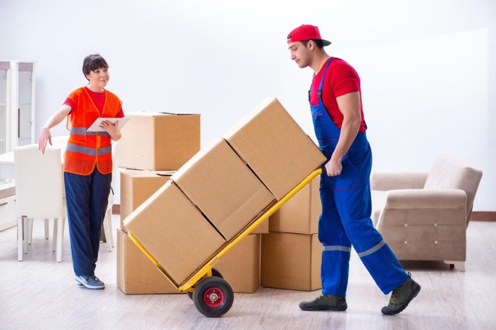 Why Choose Assure Packers Movers for Your Relocation in Noida?